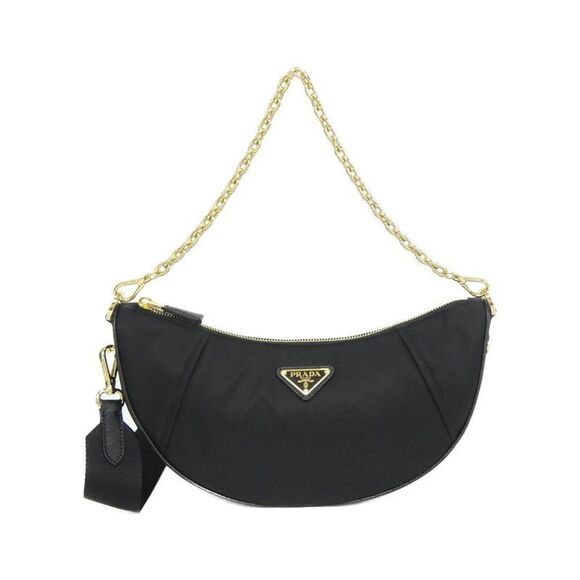 Prada Handbags - [] Prada 1bh222 Shoulder Bag